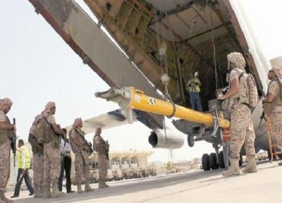 هزینه های هنگفت نظامی امارات برای درگیری های منطقه