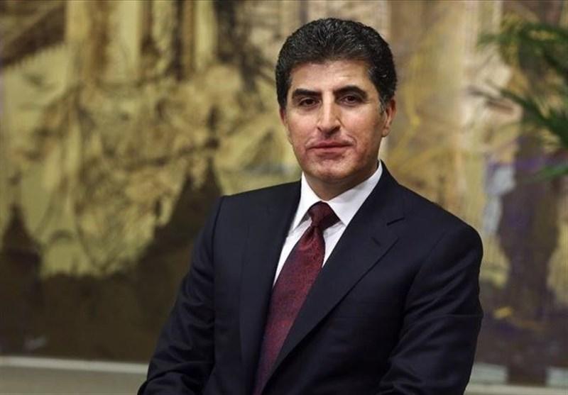 عراق، اولین سفر بارزانی به بغداد پس از نخست وزیری الکاظمی عراق، اولین سفر بارزانی به بغداد پس از نخست وزیری الکاظمی