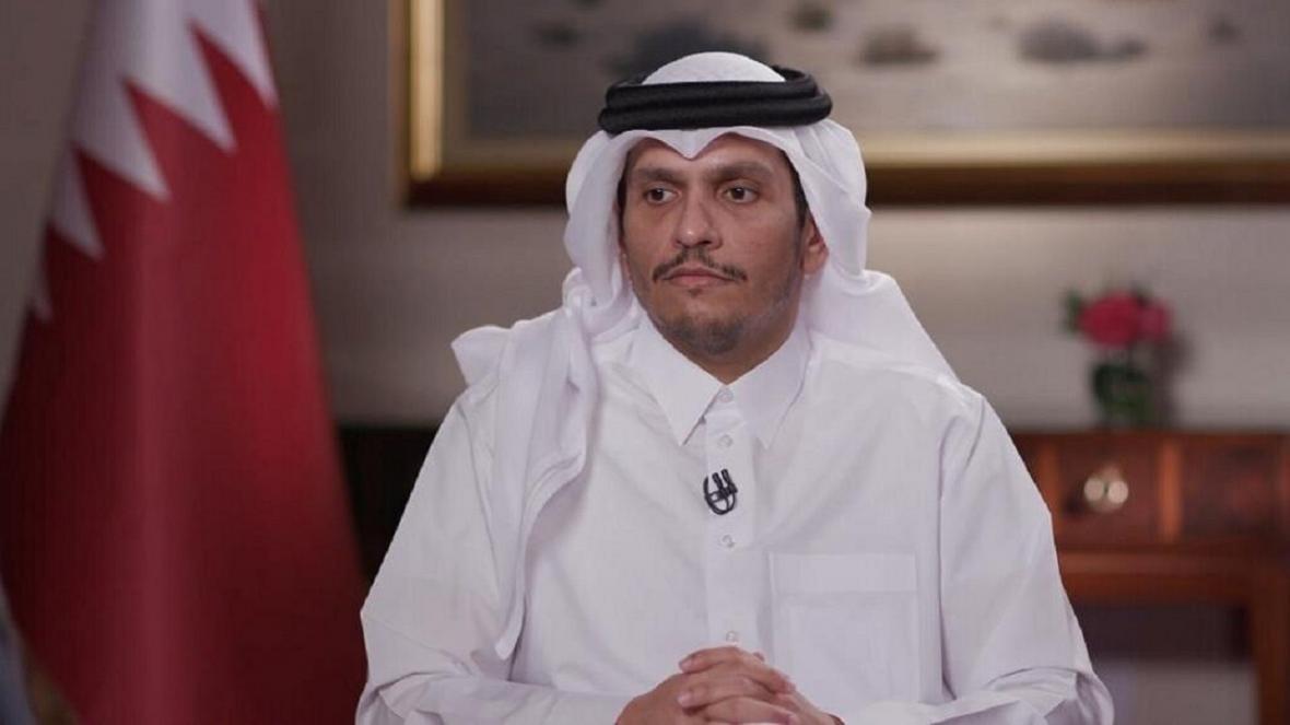 قطر: مذاکرات افغانستان منعکس کننده اهمیت صلح است قطر: مذاکرات افغانستان منعکس کننده اهمیت صلح است