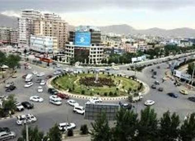 خبرنگاران رییس اتاق کرمان: بازرگانان کرمانی به تناسب بازارهای جدید افغانستان وارد عمل شوند