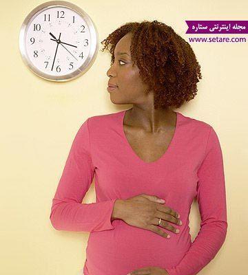 هفته سی و سوم بارداری - تکامل جنین