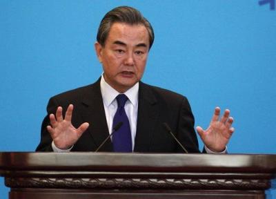 چین: اکثریت شورای امنیت علیرغم تهدیدات برجام را حفظ کردند