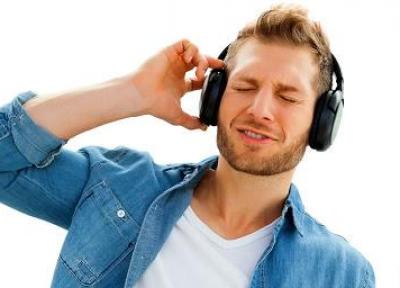 چرا از شنیدن موسیقی لذت می بریم؟