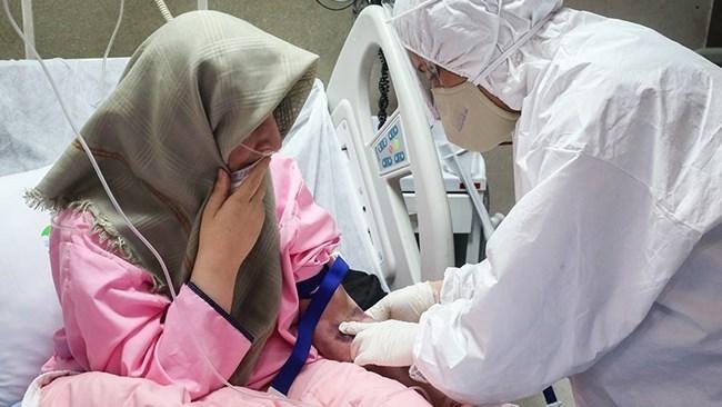 ایران چه زمانی واکسن کرونا را دریافت می کند؟