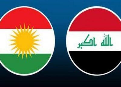 مجلس عراق کمیته تبادل نظر میان بغداد و اربیل تشکیل داد