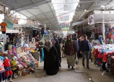 ورود تدریجی اردن، مصر و عربستان به بازار عراق