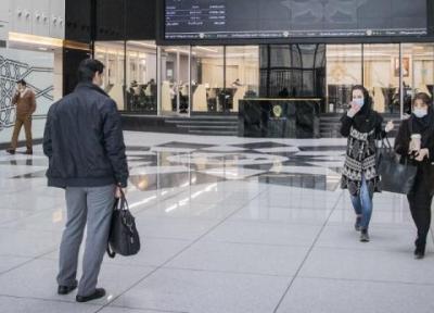 اولین جزئیات از بورس یکشنبه ، شستا پرتقاضاترین سهم بازار