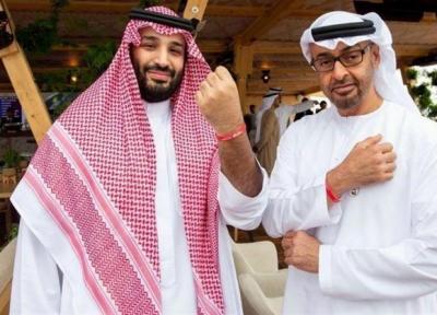 رقابت عربستان با امارات، از سیاست تا کوشش برای جذب سرمایه گذاری