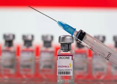 ایرلند تزریق واکسن آسترازنکا را تعلیق کرد