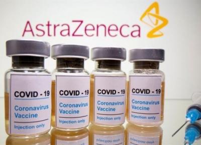 استفاده از واکسن آسترازنکا در چندین کشور اروپایی متوقف شد