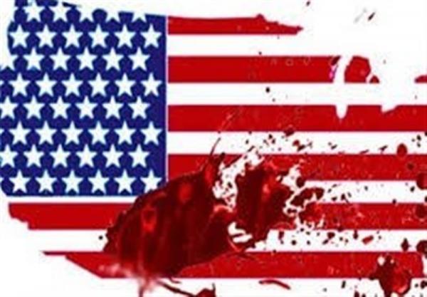 هشدار نهادهای جاسوسی آمریکا درباره افزایش تهدید تروریسم هشدار نهادهای جاسوسی آمریکا درباره افزایش تهدید تروریسم داخلی