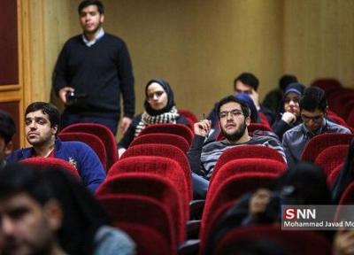 تیم فرهنگ هرمزگان پیروز به کسب عنوان سوم مسابقات ملی مناظره دانشجویان ایران شد
