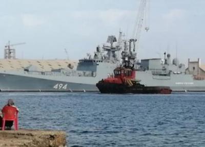 چرا روسیه در سودان پایگاه دریایی احداث می نماید؟