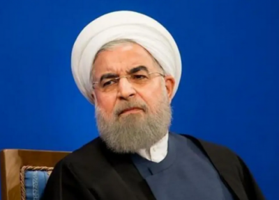 طوفان توییتری سهامداران درباره اظهارات بورسی روحانی