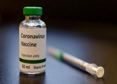 1.4 میلیون دوز واکسن آسترازنکا با اسکورت ترخیص شد