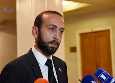 ایروان آماده برگزاری مذاکرات صلح با جمهوری آذربایجان است