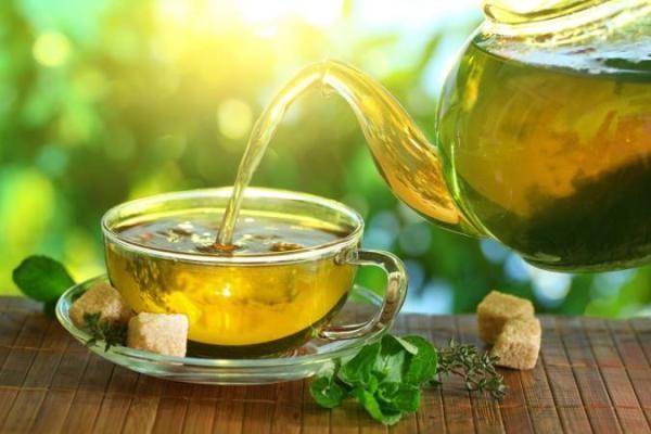 نکاتی درباره مصرف چای سبز در دوران شیردهی