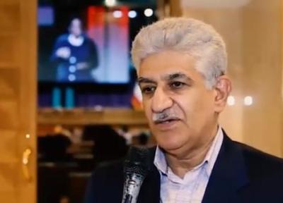 بهنام فرامرزیان به عنوان مدیر حمل ونقل بین المللی و کارنه تیر اتاق ایران منصوب شد