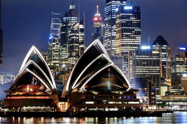 تور ارزان استرالیا: راهنمای سفر به سیدنی