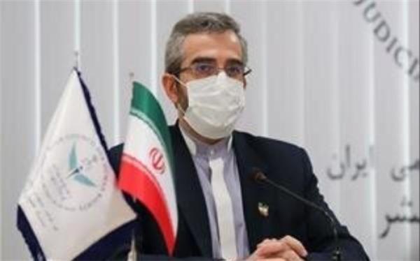 تور ارزان دبی: باقری: توافق کردیم صفحه جدیدی در روابط ایران و امارات گگردده گردد