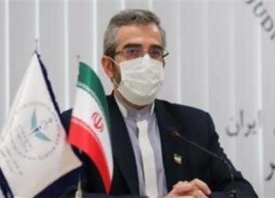 تور ارزان دبی: باقری: توافق کردیم صفحه جدیدی در روابط ایران و امارات گگردده گردد