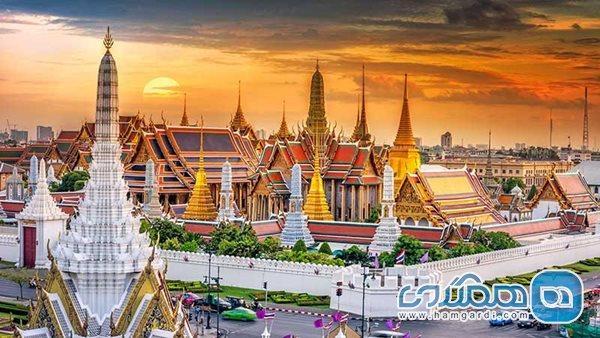 تور تایلند لحظه آخری: سفرهای بدون قرنطینه پس از 18 ماه در تایلند آغاز شدند
