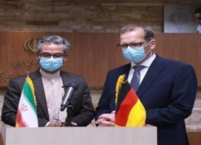 تور ارزان آلمان: معاون مؤسسه روبرت کخ آلمان: ساخت واکسن کرونا در ایران یک موفقیت بزرگ است