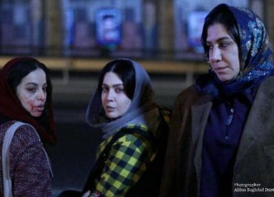 تور هند ارزان: دو بازیگر زن ایرانی برترین های جشنواره فیلم هندوستان شدند
