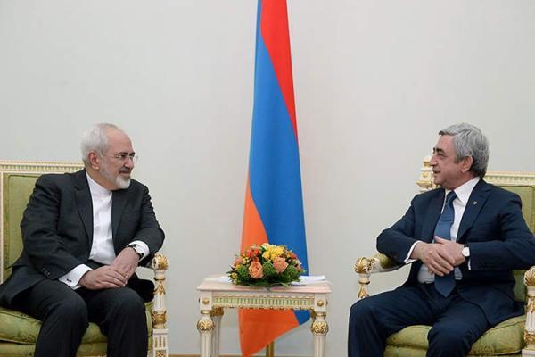 تور ارزان ارمنستان: توافق لغو ویزا تهران و ایروان در دولت ارمنستان تصویب شد