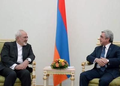 تور ارزان ارمنستان: توافق لغو ویزا تهران و ایروان در دولت ارمنستان تصویب شد