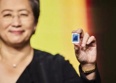 اینتل و AMD به رونمایی بزرگ پردازنده در نمایشگاه CES اشاره کردند