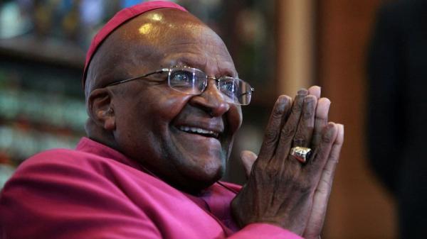 تور آفریقای جنوبی: اسقف اعظم آفریقای جنوبی و برنده جایزه صلح نوبل درگذشت