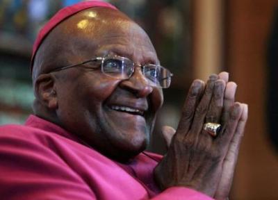 تور آفریقای جنوبی: اسقف اعظم آفریقای جنوبی و برنده جایزه صلح نوبل درگذشت
