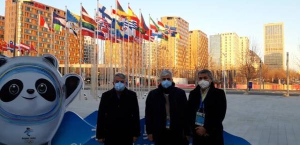 بازگشت سئول نشینان به ایران بدون ملاقات با باخ!