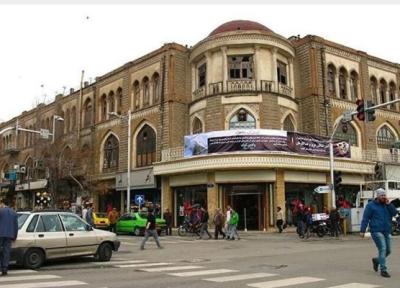 درخواست برای ثبت ملی 18 سینما در خیابان لاله زار