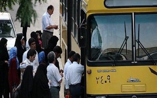 اتوبوسرانی تهران در نوروز چگونه فعالیت می کند؟