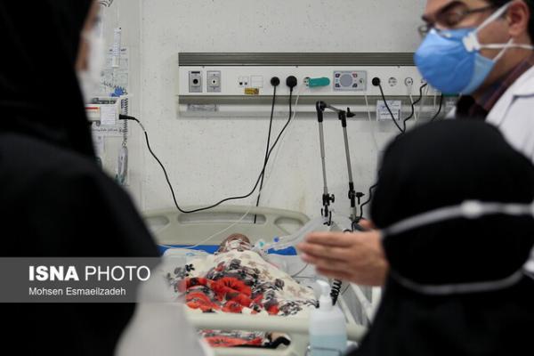 26 بیمار بدحال کرونایی در بیمارستان های اردبیل بستری هستند