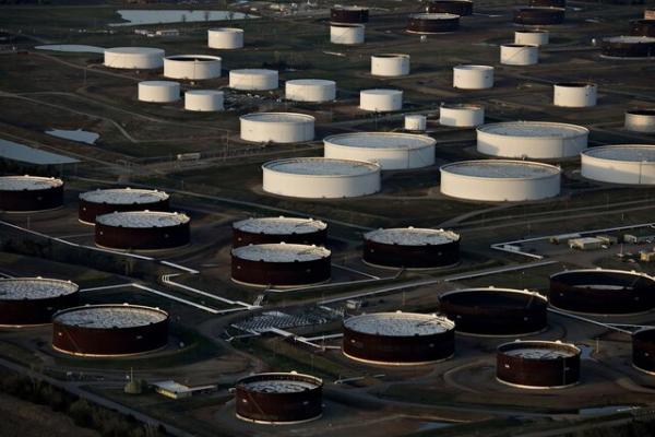 آژانس بین المللی انرژی 200 میلیون بشکه نفت گم کرد