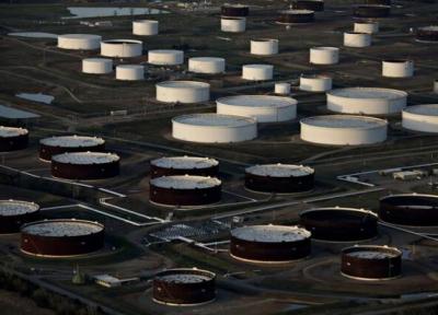 آژانس بین المللی انرژی 200 میلیون بشکه نفت گم کرد