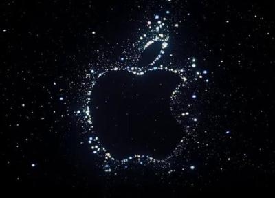 اپل معرفی آیفون 14 در تاریخ 16 شهریور را رسما تأیید کرد