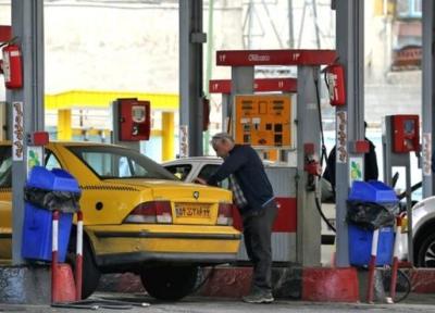 رئیس صنف جایگاه داران: بنزین سوپر در شهرستان ها کمیاب است
