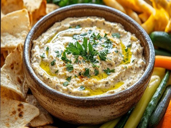 طرز تهیه دیپ مرغ و بادمجان با این 10 نکته یک شام لذیذ میشه! طرز تهیه دیپ مرغ و بادمجان با این 10 نکته یک شام لذیذ میشه!