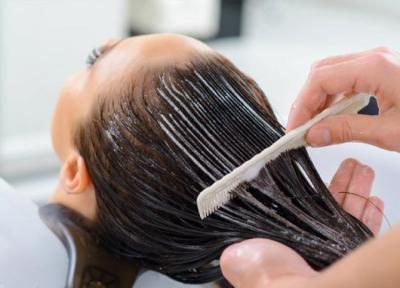 همه چیز درباره روش و مزیت های استفاده از ماسک مو