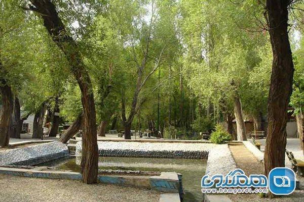 چشمه اعلا یکی از بهترین تفریحگاه های استان تهران است چشمه اعلا یکی از بهترین تفریحگاه های استان تهران است