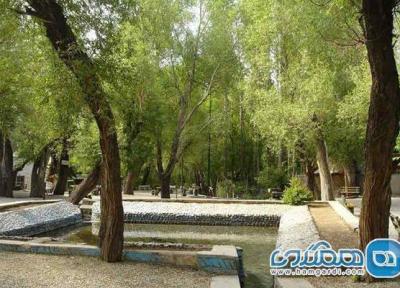 چشمه اعلا یکی از بهترین تفریحگاه های استان تهران است