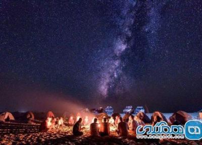 فصل سفر به جنوب، سرگرمی و فستیوال های موسیقی با اقامت در قشم