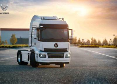 کشنده ویرا Y3 ارتقا یافته با گارانتی مناسب و یک سال سرویس رایگان در راه بازار