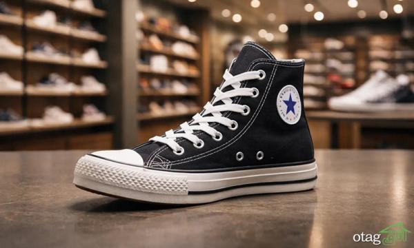 ترند ترین کتونی های اورجینال [ این مدل ها همه جا وایرال شدن ]