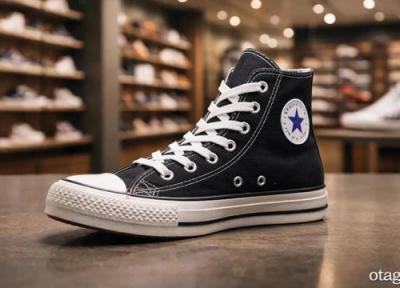 ترند ترین کتونی های اورجینال [ این مدل ها همه جا وایرال شدن ]