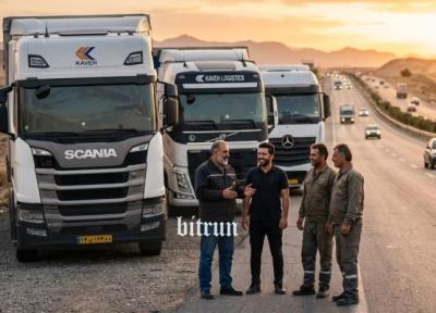 بیمه رانندگان خودروهای سنگین مشمول یاری دولت می گردد